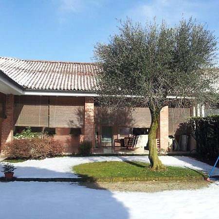 B&B Del Borgo Cittadella Eksteriør bilde