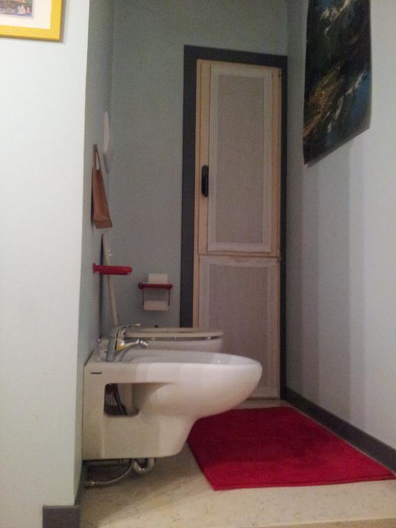 B&B Del Borgo Cittadella Rom bilde