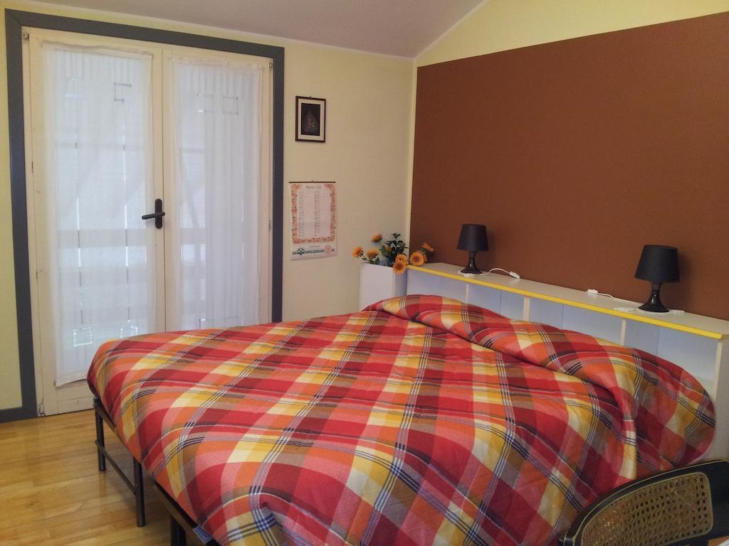 B&B Del Borgo Cittadella Rom bilde