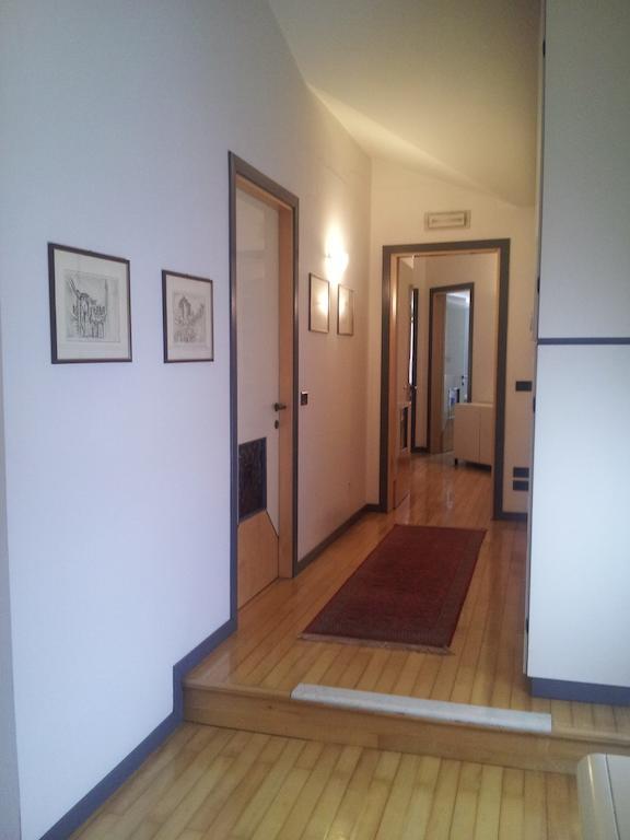 B&B Del Borgo Cittadella Eksteriør bilde