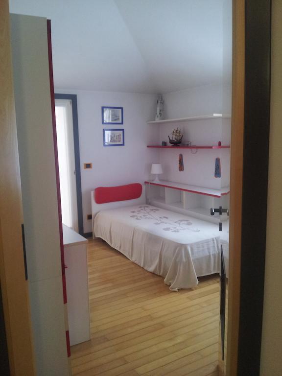 B&B Del Borgo Cittadella Rom bilde