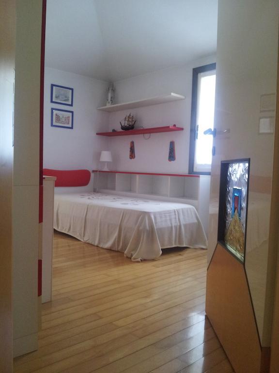 B&B Del Borgo Cittadella Rom bilde